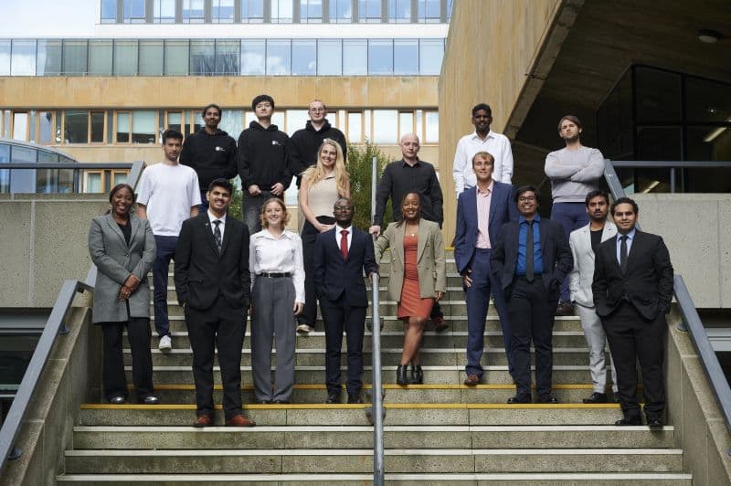 Startup Summer Accelerator