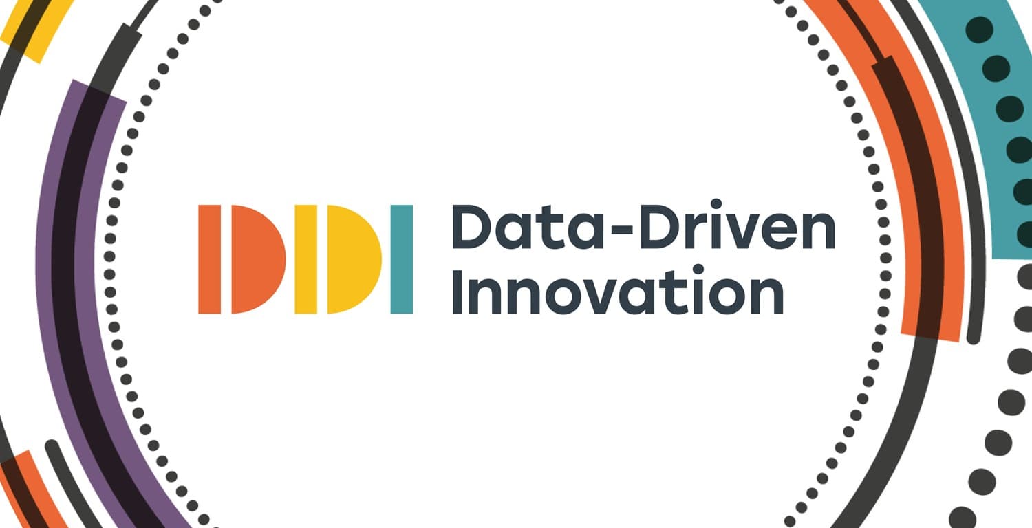 Data-Driven Innovation Annual Review case study featuring Qinara