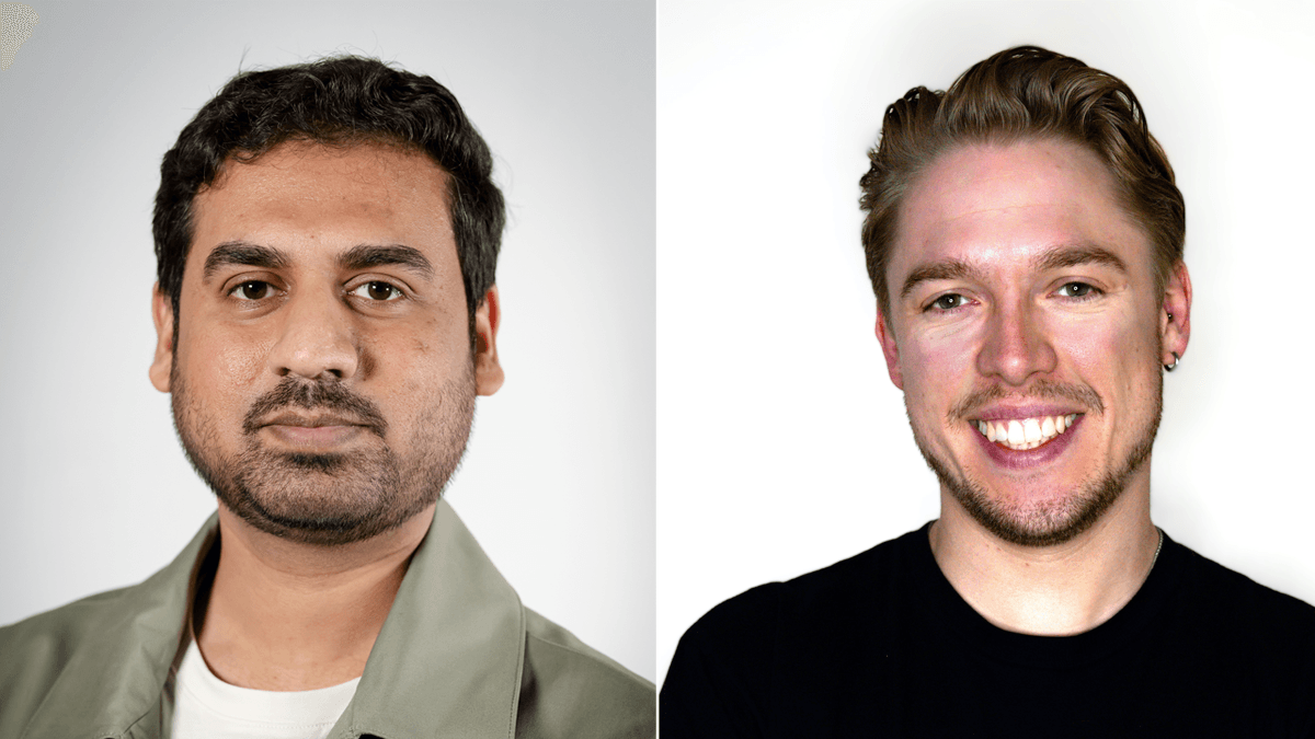 Converge Challenge Finalists